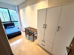 Heritage View (D5), Condominium #559478671